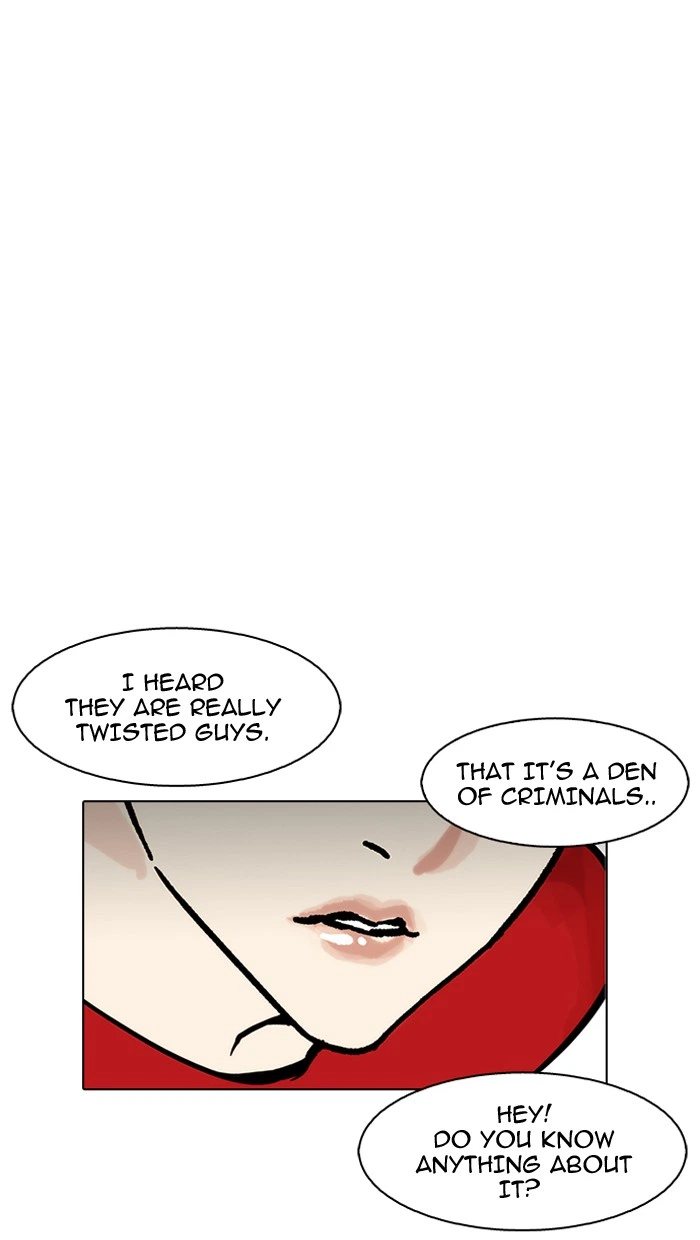 Lookism Chapter 149 — page 73
