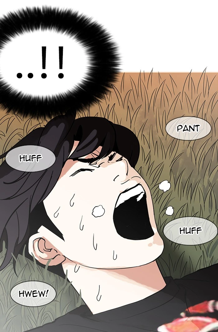 Lookism Chapter 149 — page 80