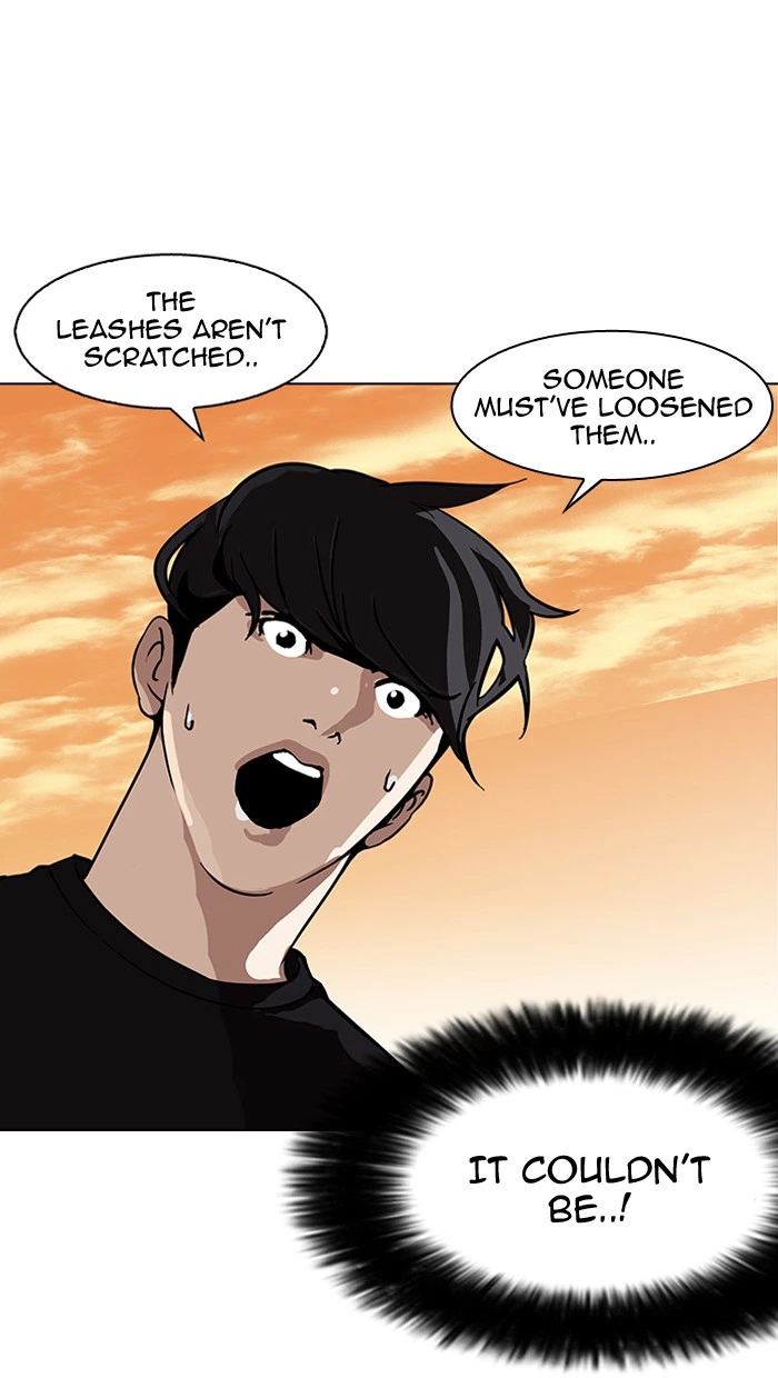 Lookism Chapter 149 — page 93