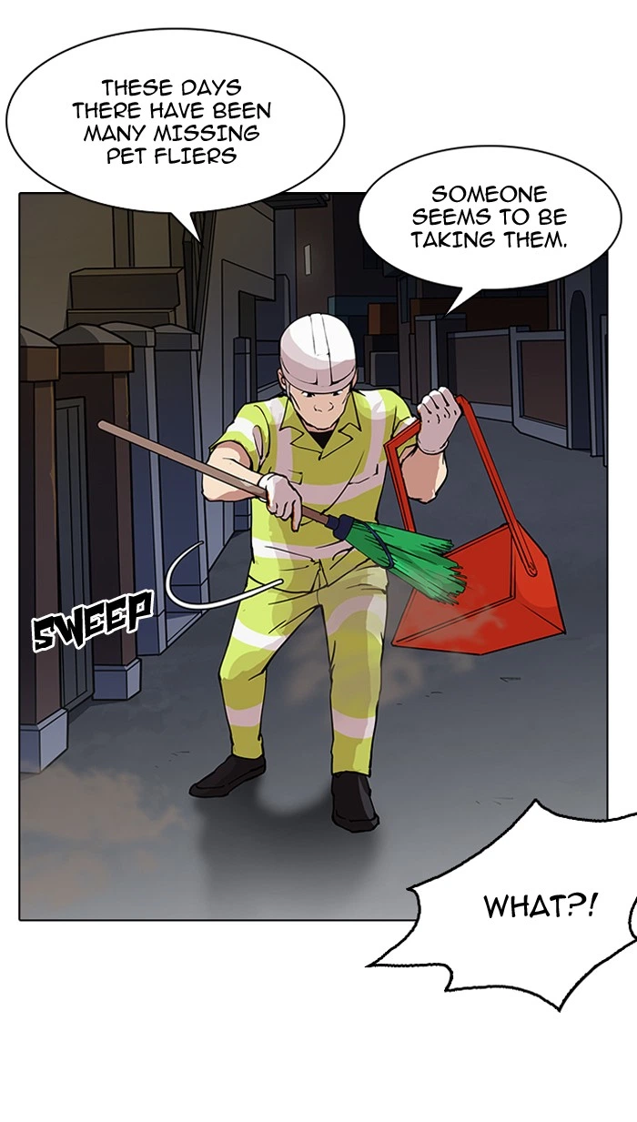 Lookism Chapter 149 — page 99