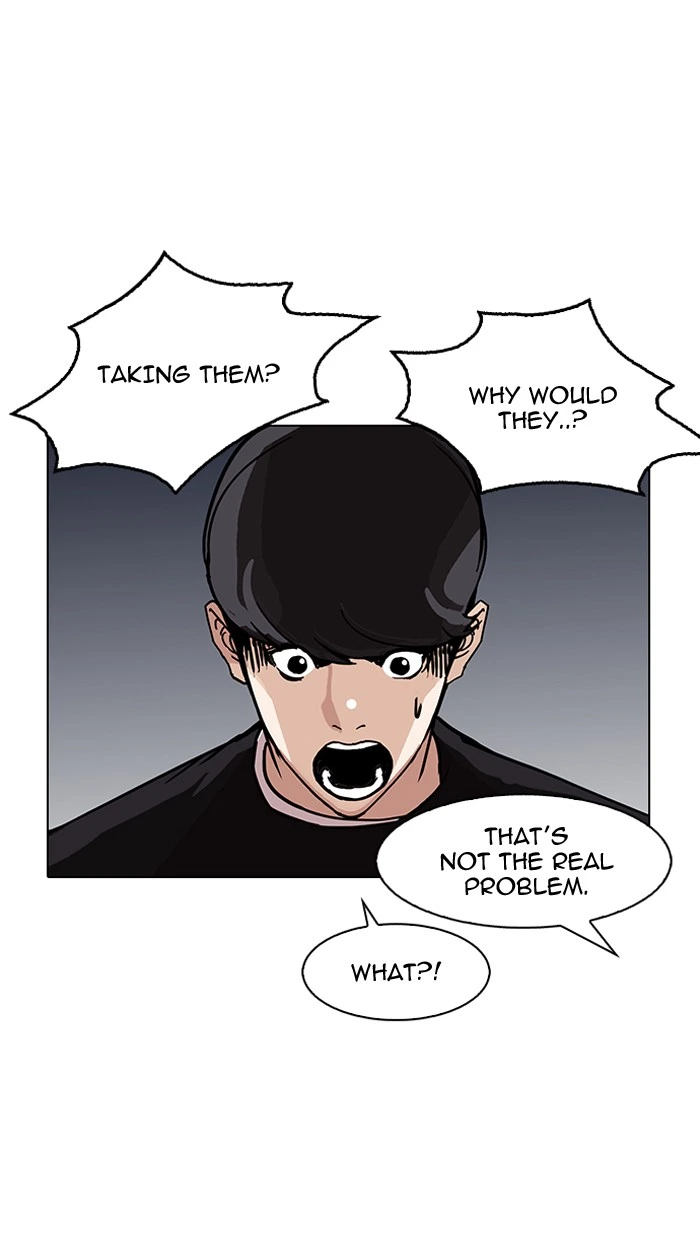 Lookism Chapter 149 — page 100