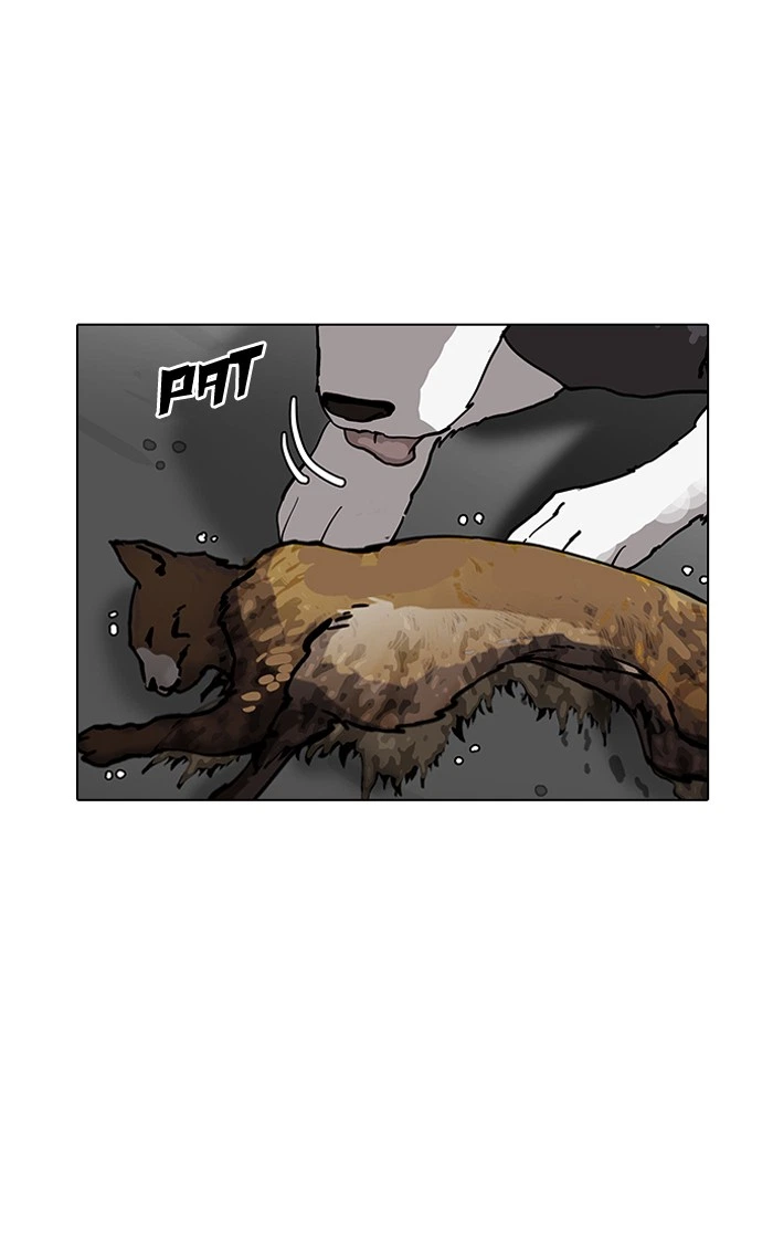 Lookism Chapter 149 — page 110