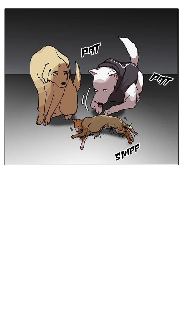 Lookism Chapter 149 — page 111