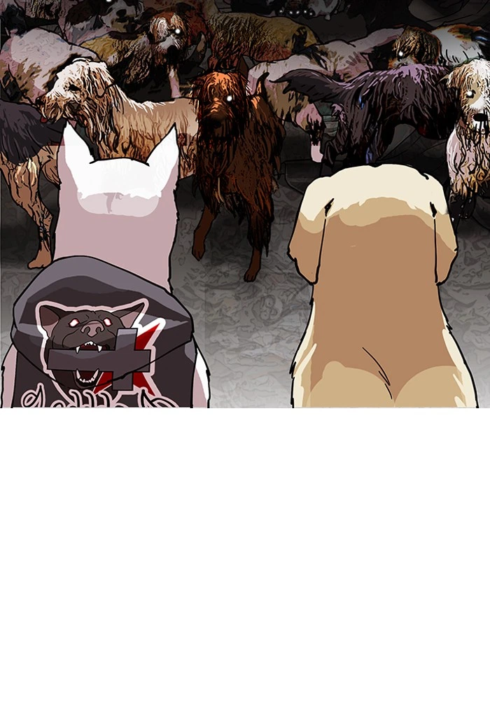 Lookism Chapter 149 — page 113