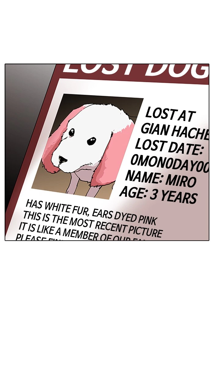 Lookism Chapter 150 — page 20