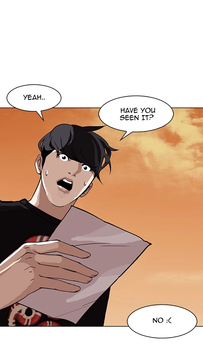 Lookism Chapter 150 — page 22