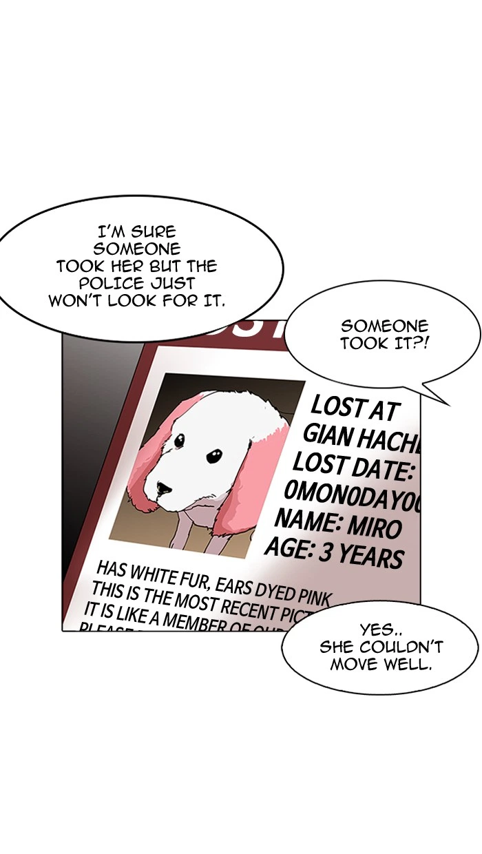 Lookism Chapter 150 — page 24