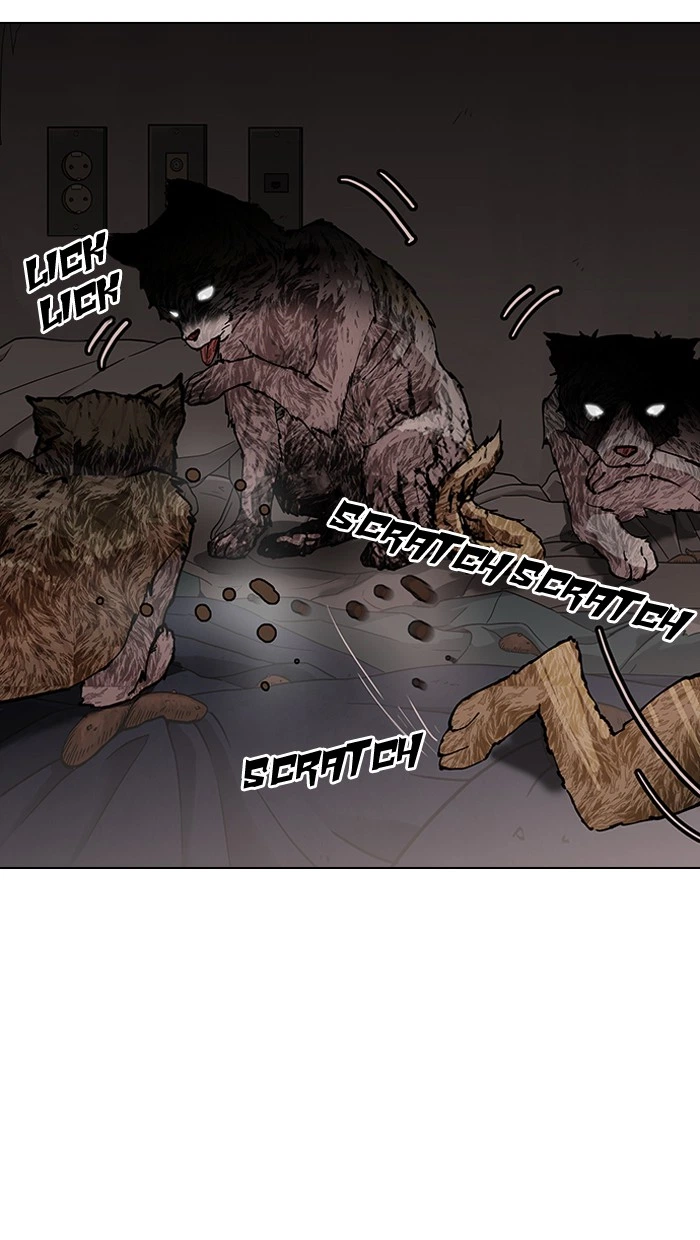 Lookism Chapter 150 — page 34