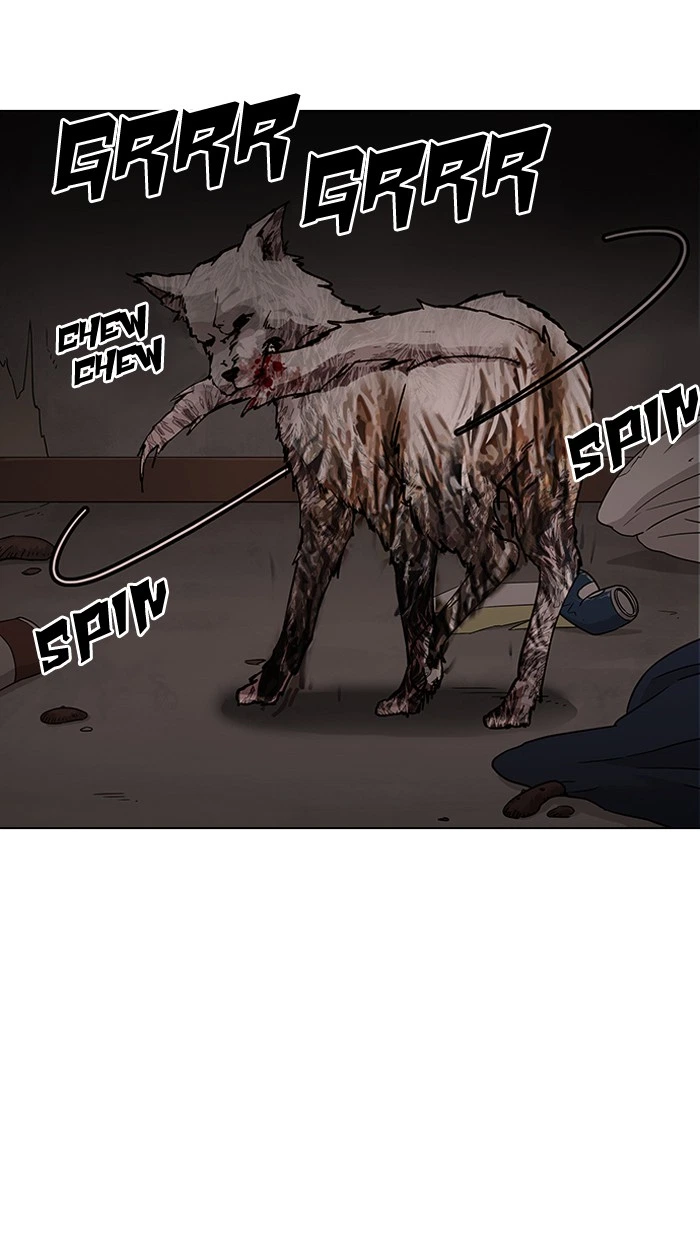 Lookism Chapter 150 — page 35