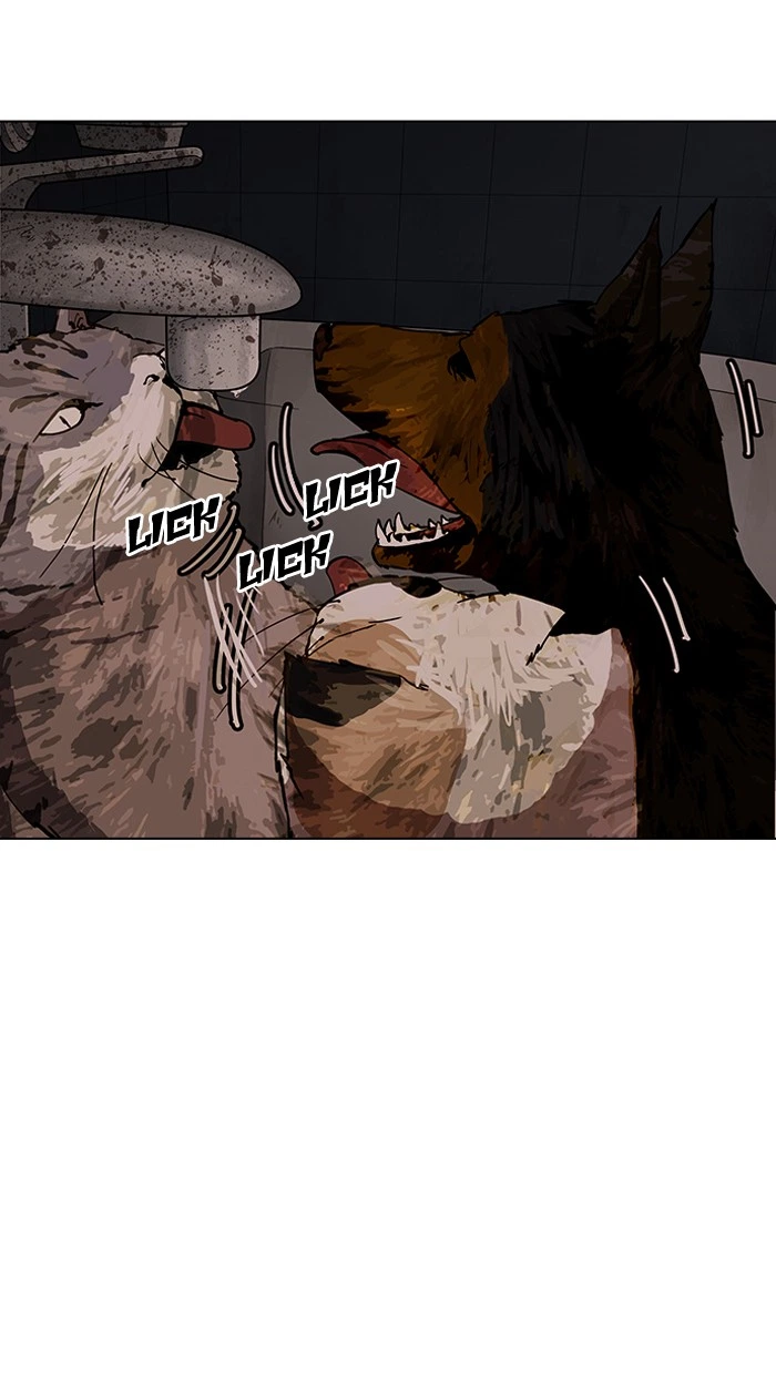 Lookism Chapter 150 — page 36