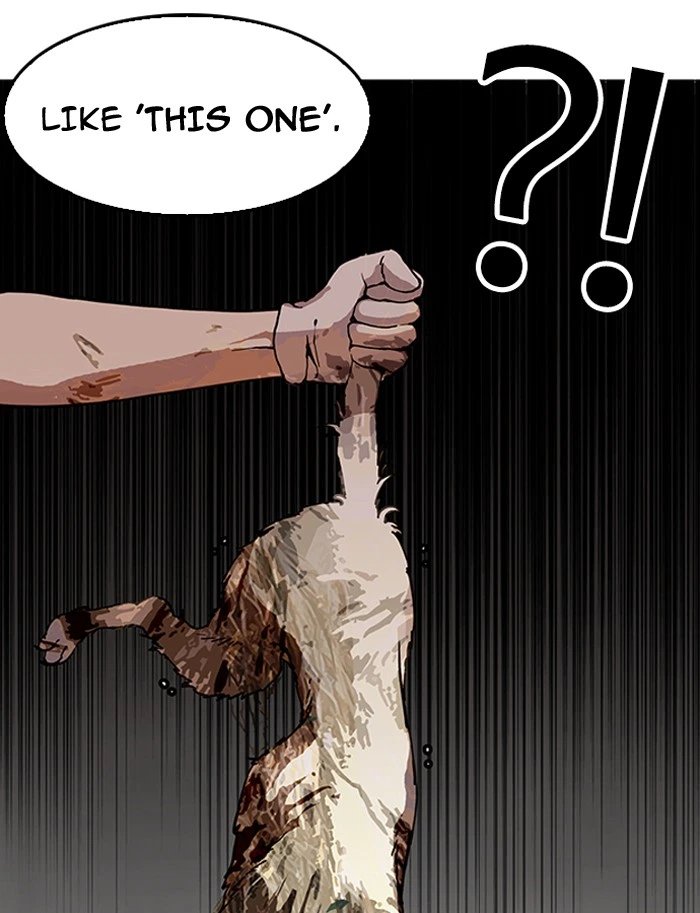 Lookism Chapter 150 — page 40