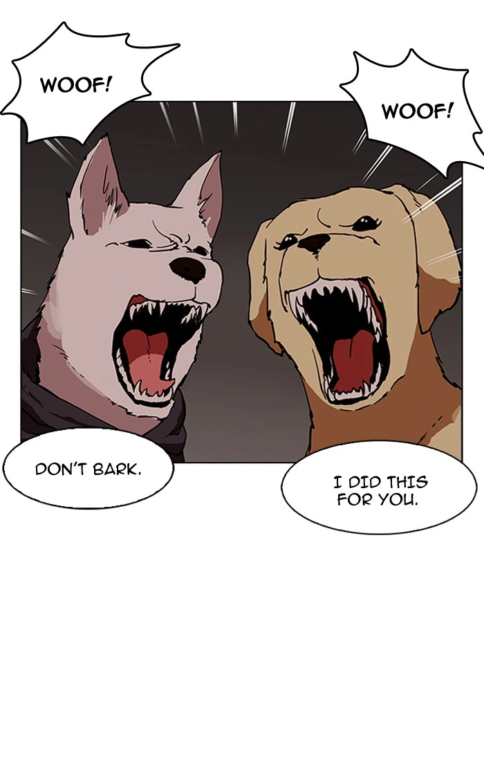 Lookism Chapter 150 — page 45