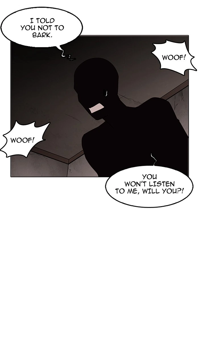 Lookism Chapter 150 — page 46