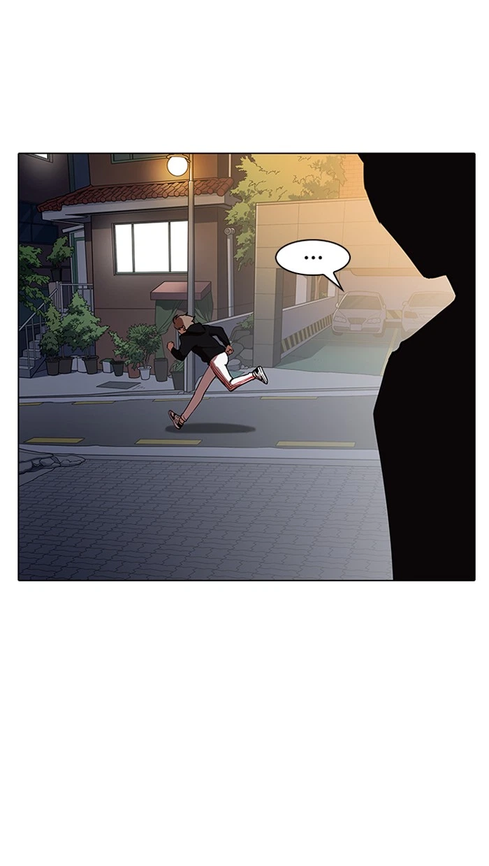 Lookism Chapter 150 — page 53