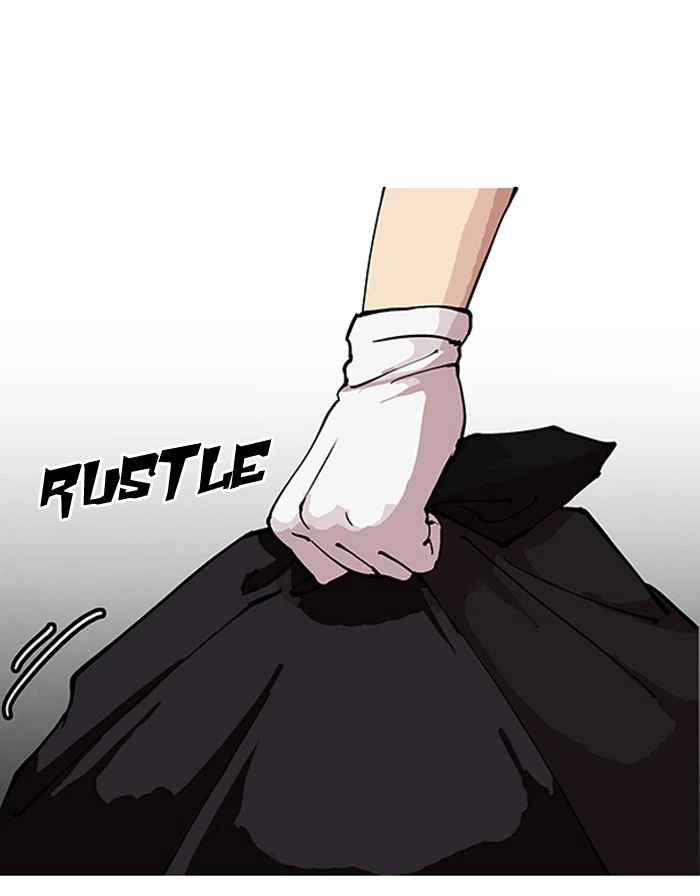 Lookism Chapter 150 — page 54