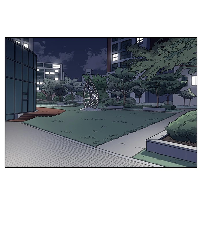 Lookism Chapter 150 — page 55