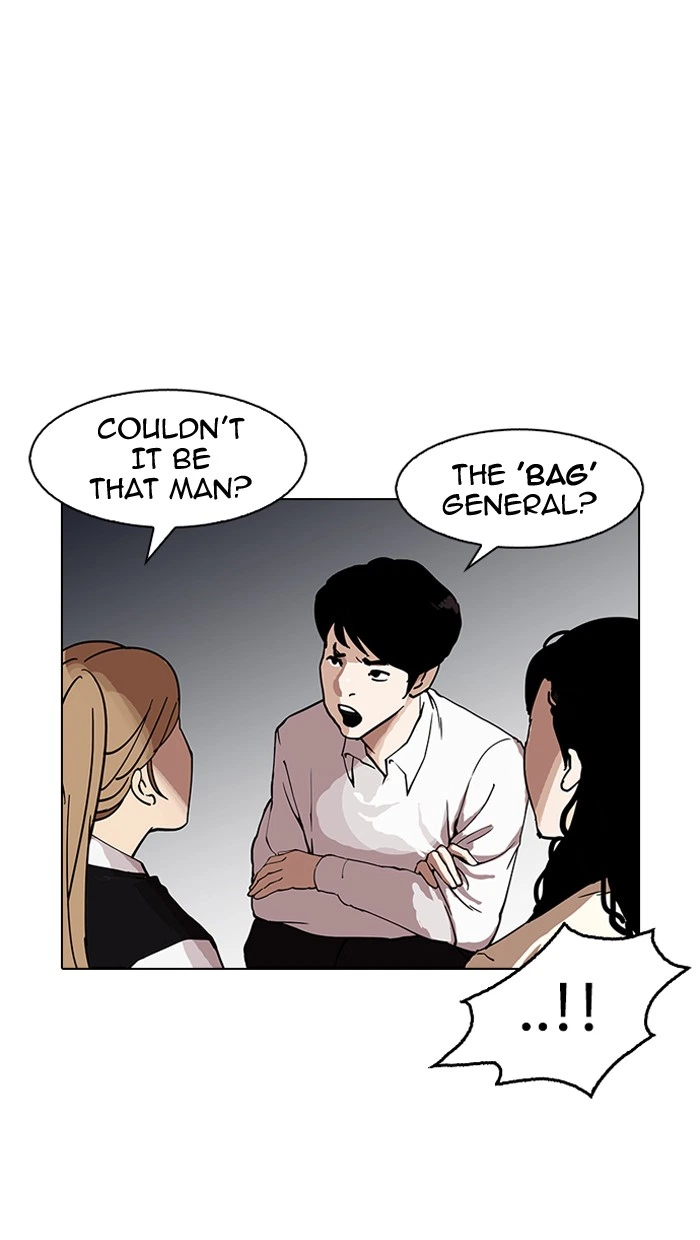 Lookism Chapter 150 — page 58