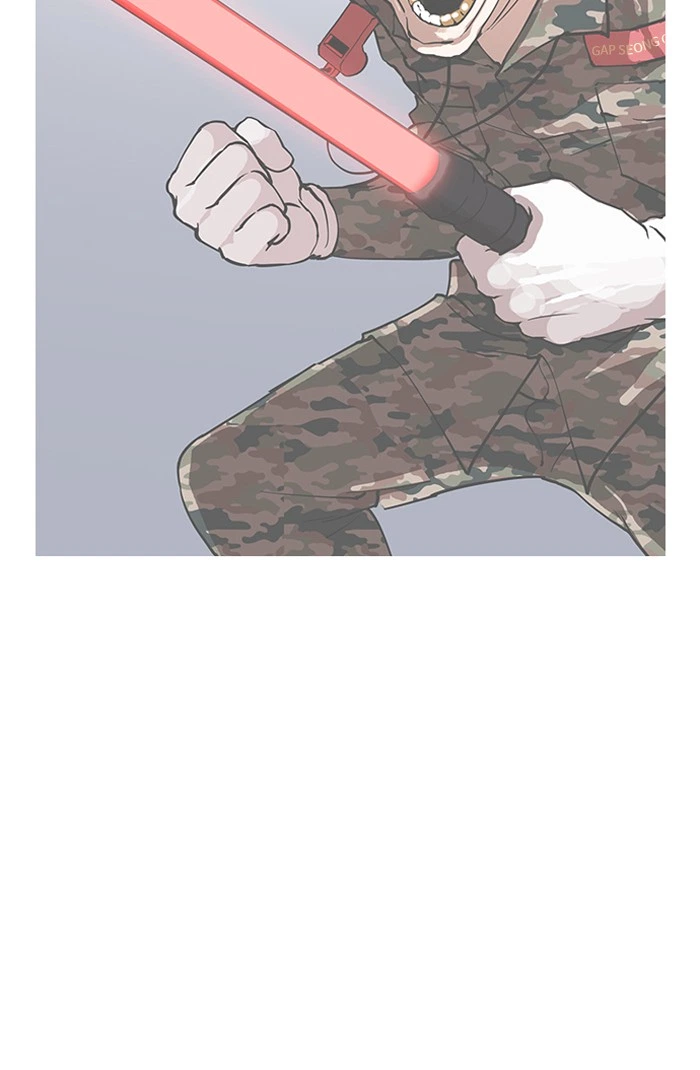 Lookism Chapter 150 — page 61