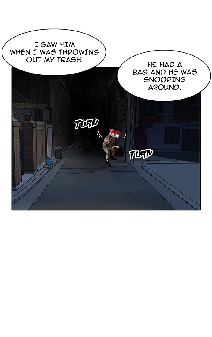 Lookism Chapter 150 — page 64
