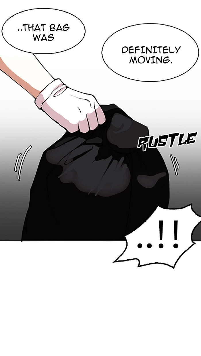Lookism Chapter 150 — page 65