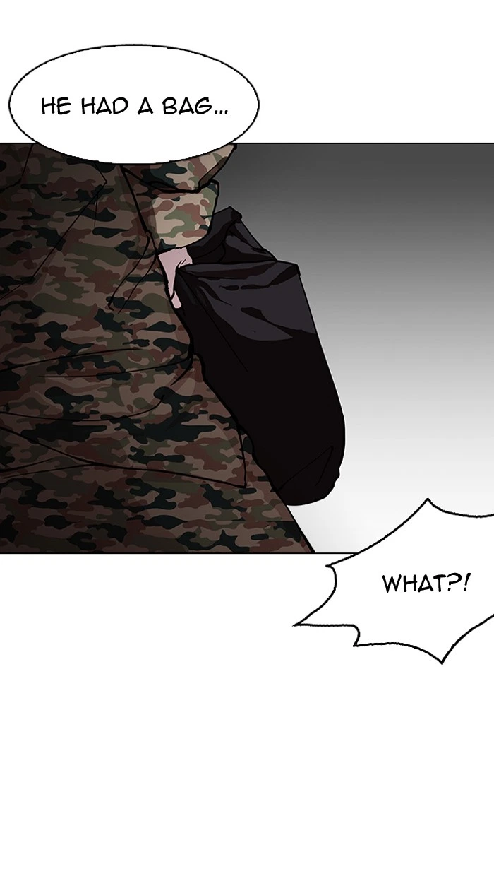 Lookism Chapter 150 — page 72