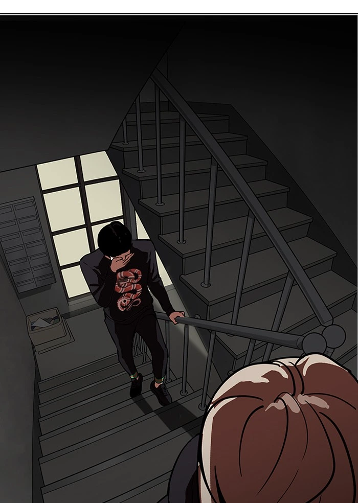 Lookism Chapter 150 — page 81