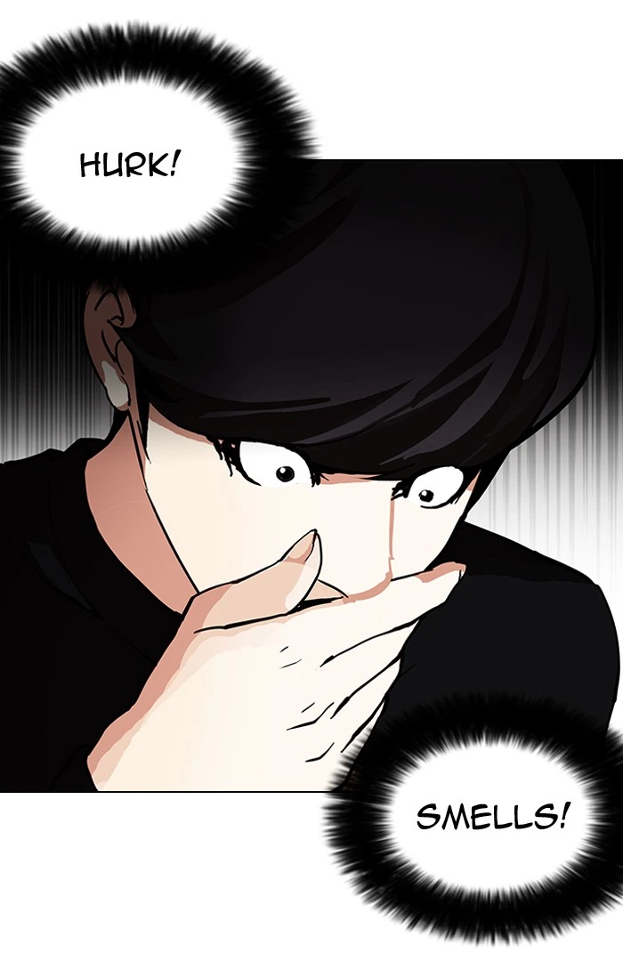 Lookism Chapter 150 — page 83