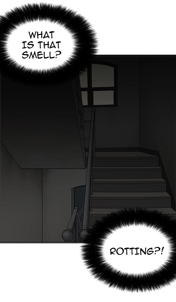 Lookism Chapter 150 — page 85