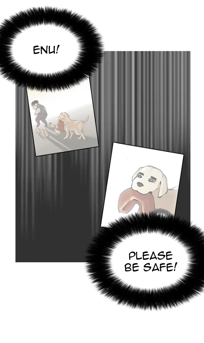 Lookism Chapter 150 — page 87