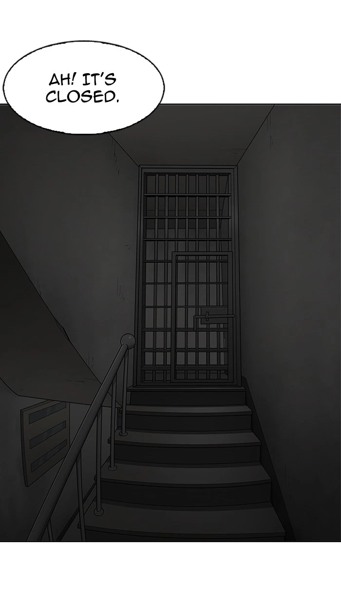 Lookism Chapter 150 — page 90
