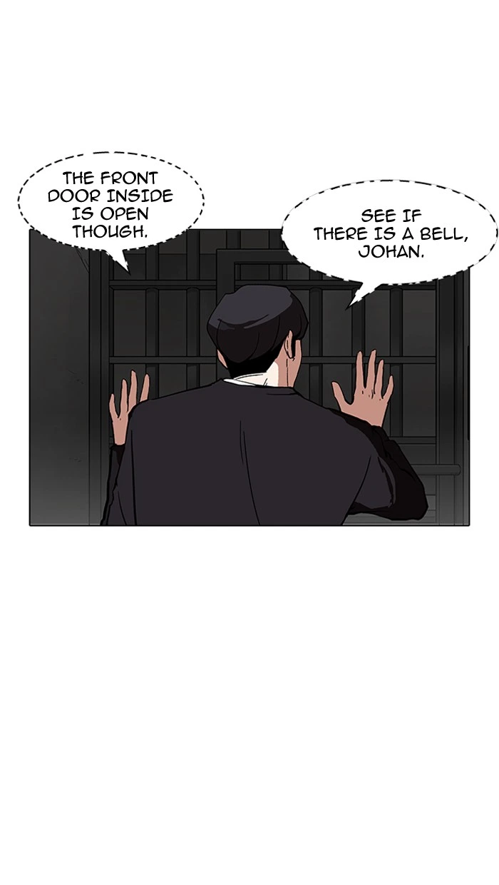 Lookism Chapter 150 — page 91