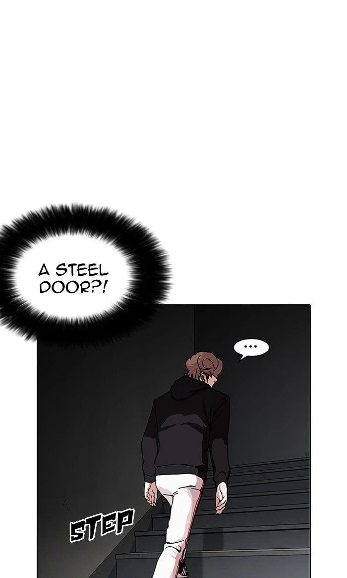 Lookism Chapter 150 — page 95
