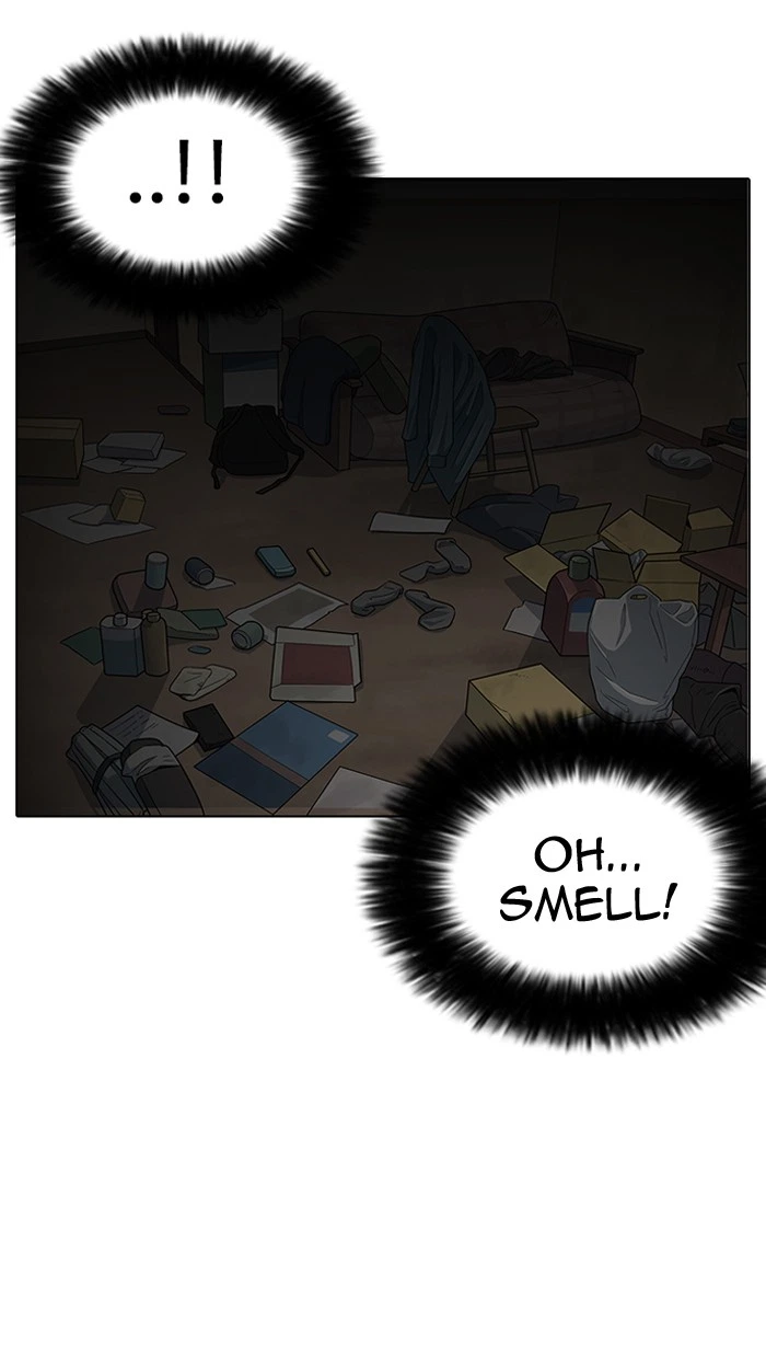 Lookism Chapter 150 — page 98
