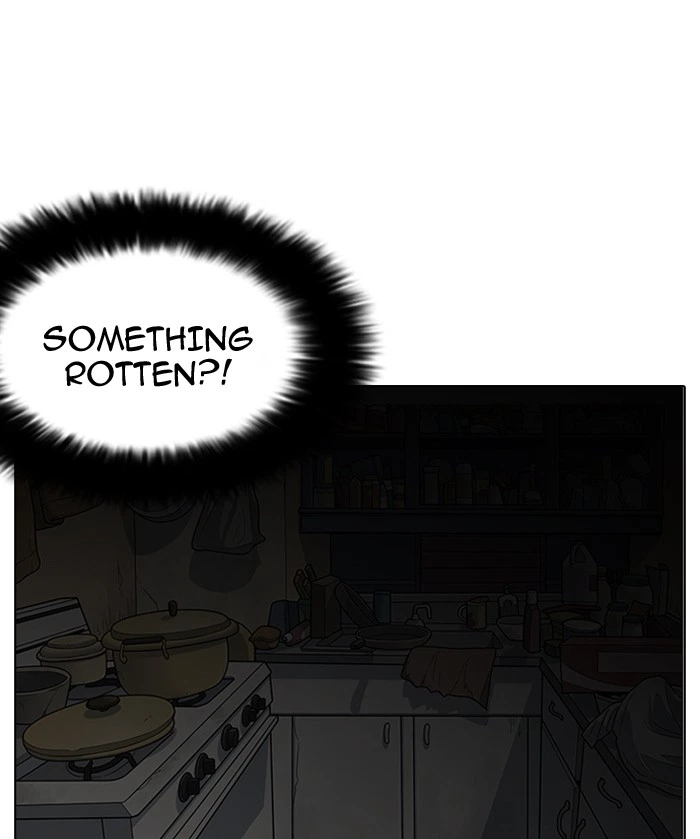 Lookism Chapter 150 — page 99