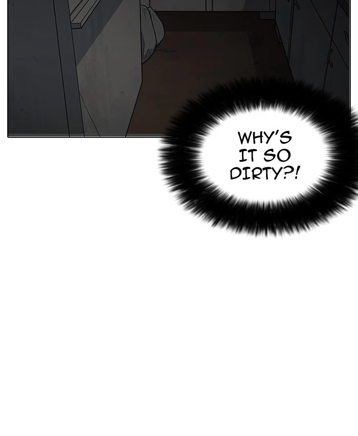 Lookism Chapter 150 — page 100