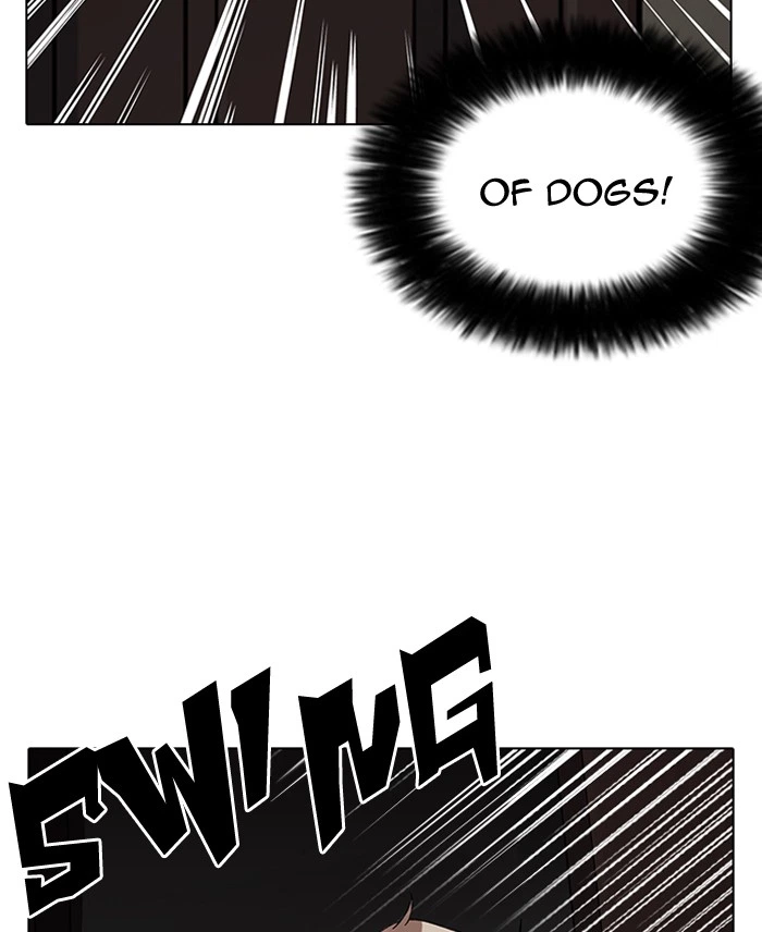 Lookism Chapter 150 — page 103