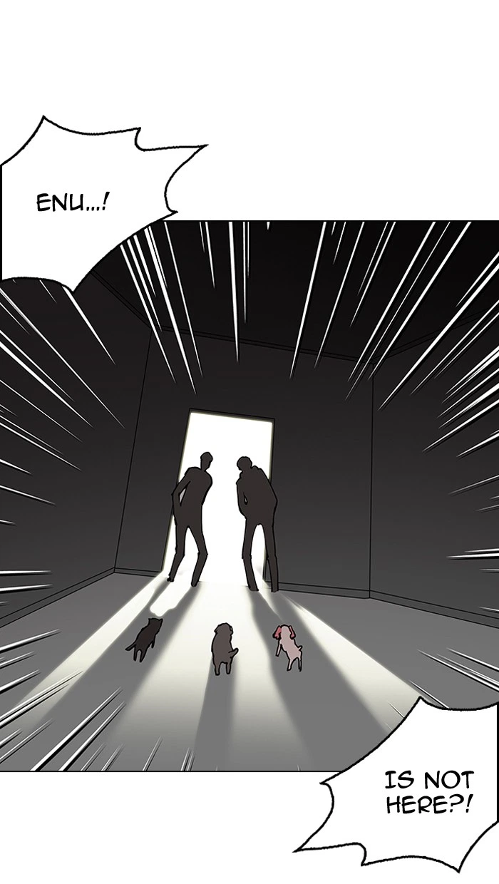 Lookism Chapter 151 — page 4