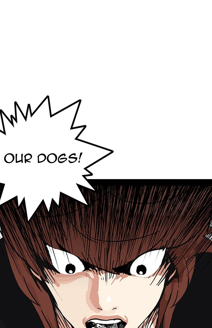 Lookism Chapter 151 — page 15