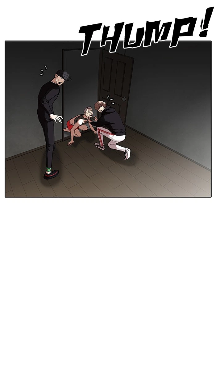 Lookism Chapter 151 — page 17