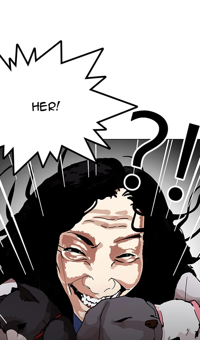 Lookism Chapter 151 — page 22