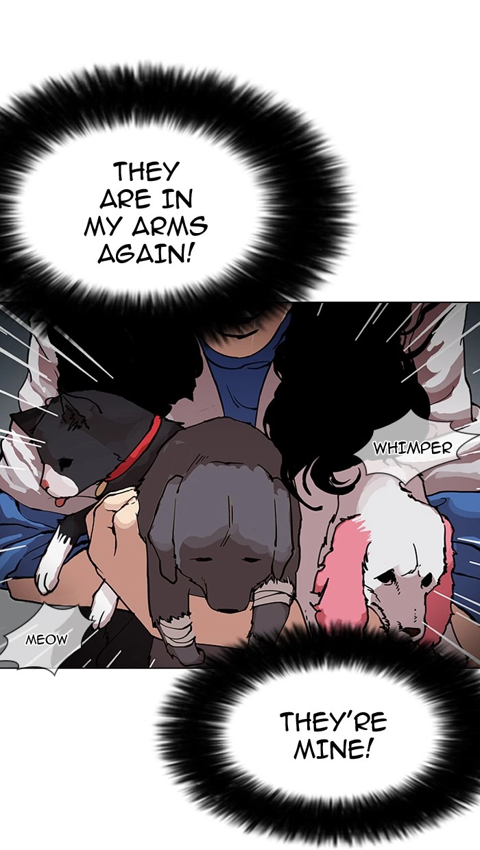 Lookism Chapter 151 — page 25