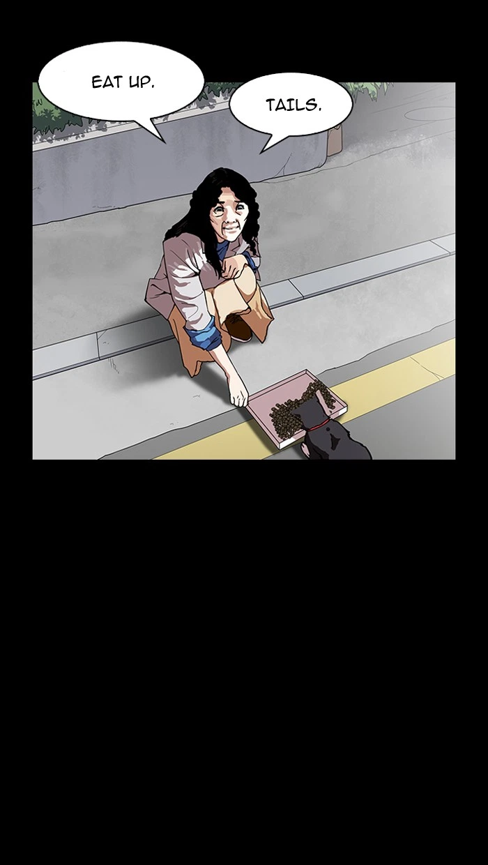 Lookism Chapter 151 — page 28