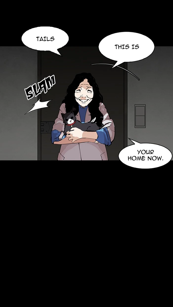Lookism Chapter 151 — page 31