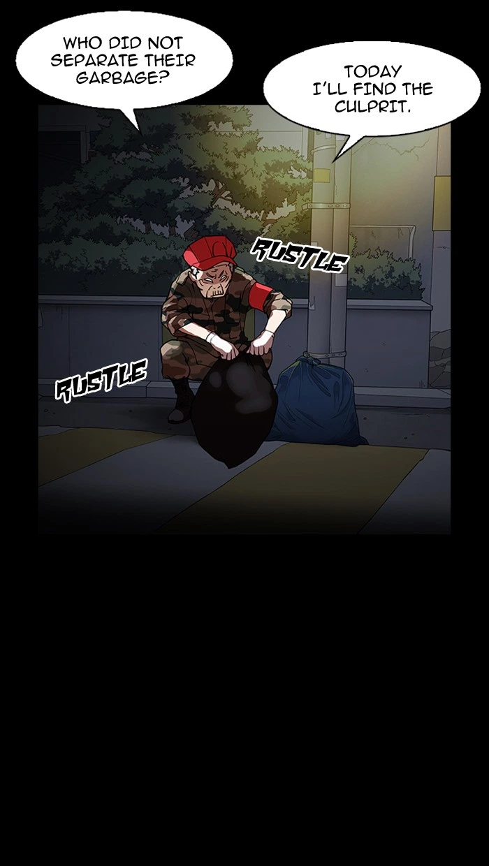 Lookism Chapter 151 — page 38