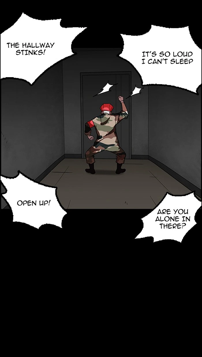 Lookism Chapter 151 — page 43