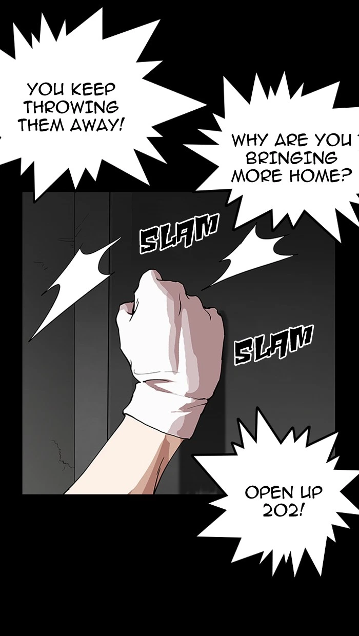 Lookism Chapter 151 — page 44