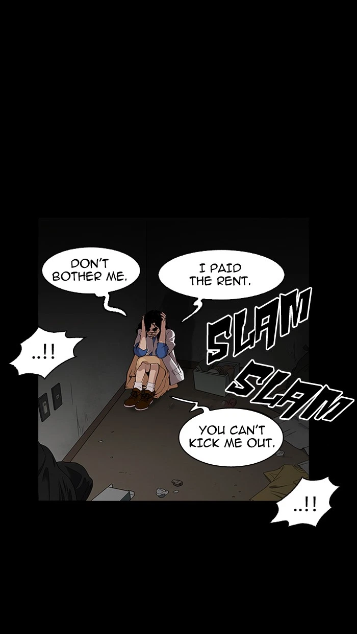 Lookism Chapter 151 — page 45