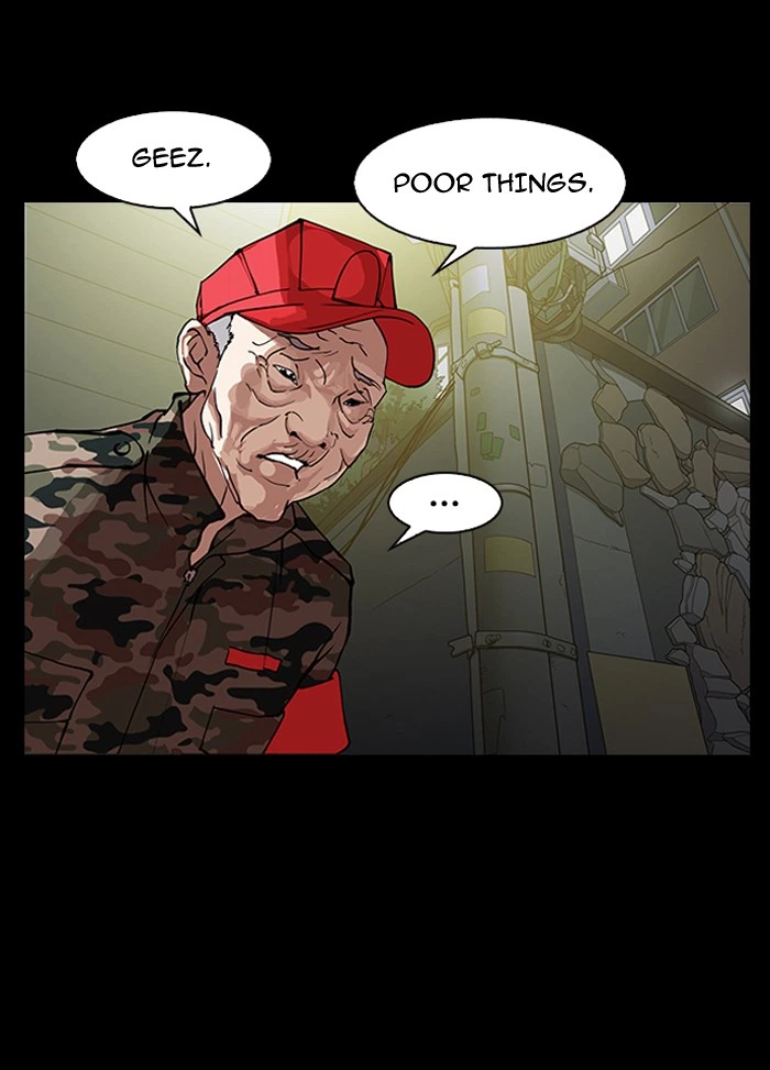Lookism Chapter 151 — page 50