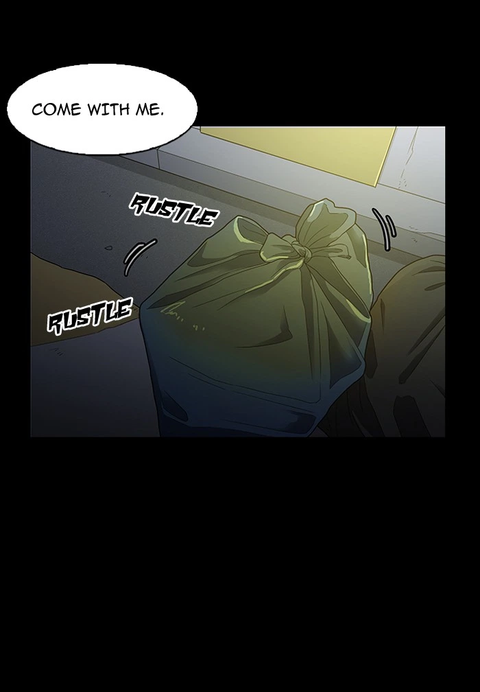 Lookism Chapter 151 — page 51