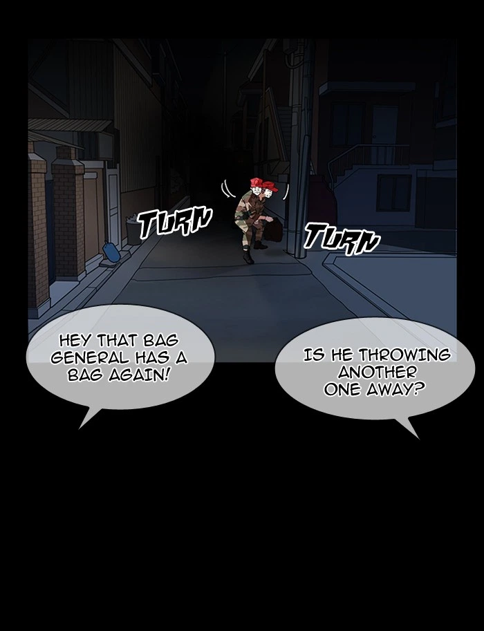 Lookism Chapter 151 — page 52